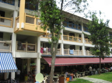 Blk 301 Ubi Avenue 1 (Geylang), HDB 3 Rooms #285772